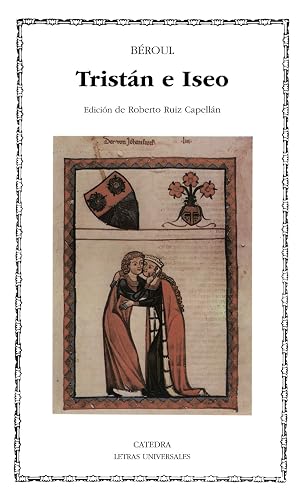 Tristán e Iseo (Letras Universales)
