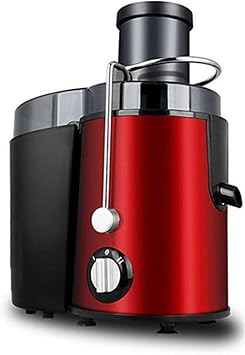 Slow Juicer Centrifugal Juice Extractor Juice Extractor Automatic Juicer Machine Whole Fruit and Vegetables 1.5L Juicer Machine Wide Mouth Stainless Steel Juice Maker High Juice Rate Cold