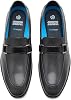 Mocasines con Hebilla Perforados Mills 2