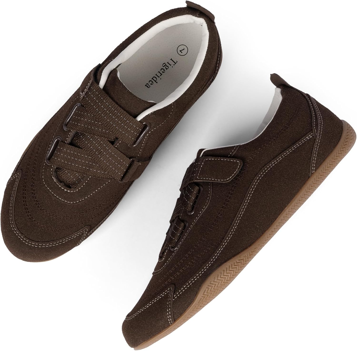 Sneakers for Women Casual Walking Tennis Shoes Comfortable Women's Fashion Sneakers - Image 6