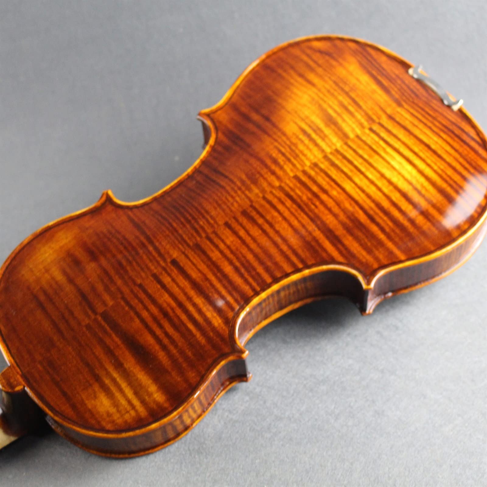 4/4 Dimensioni Acero Abete Rosso Violino Profissional 4/4 Strumento Violino con Custodia E Arco Violini per Studenti