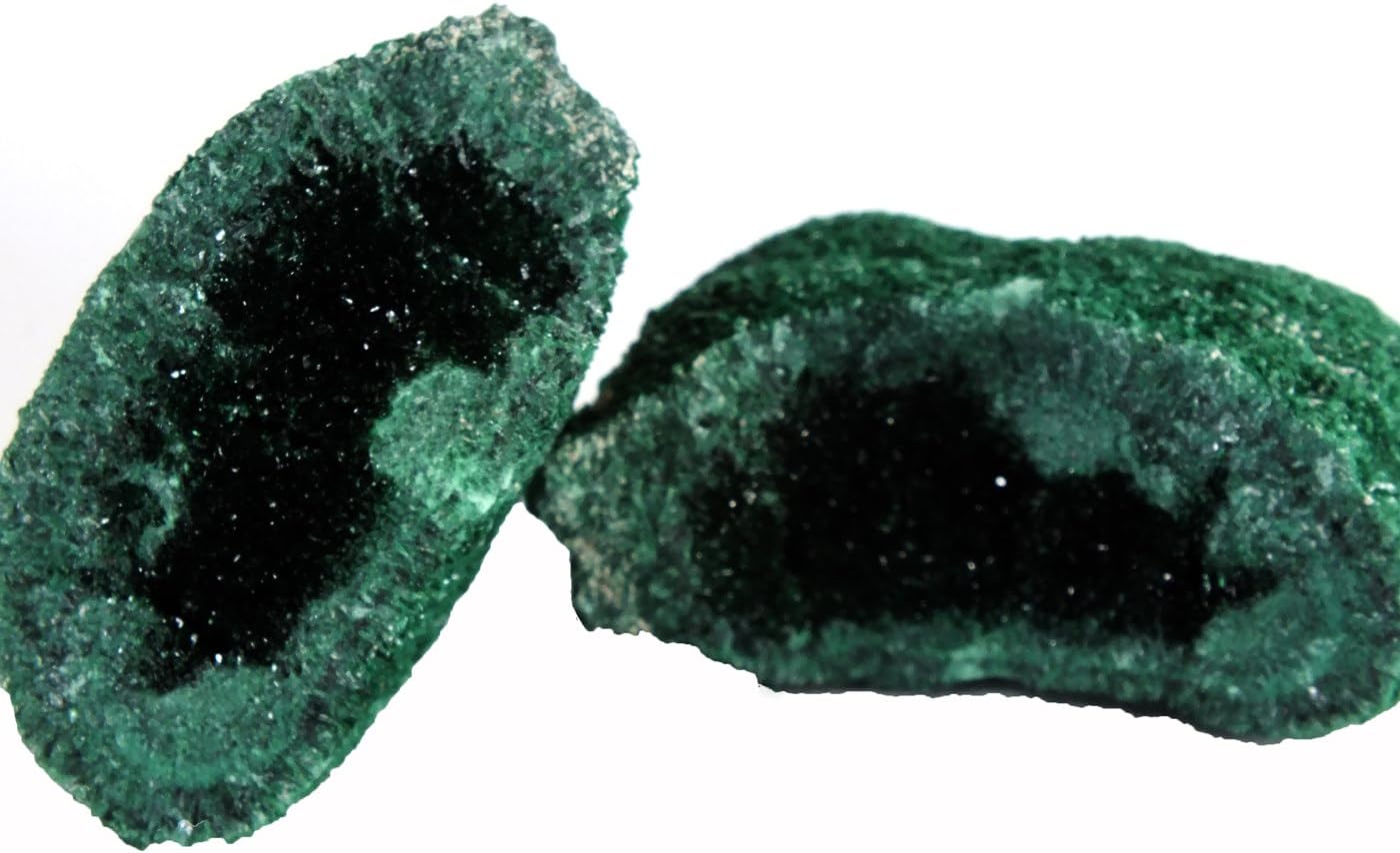 Atacamite Crystals from Mount Gunson, S. Australia, Australia
