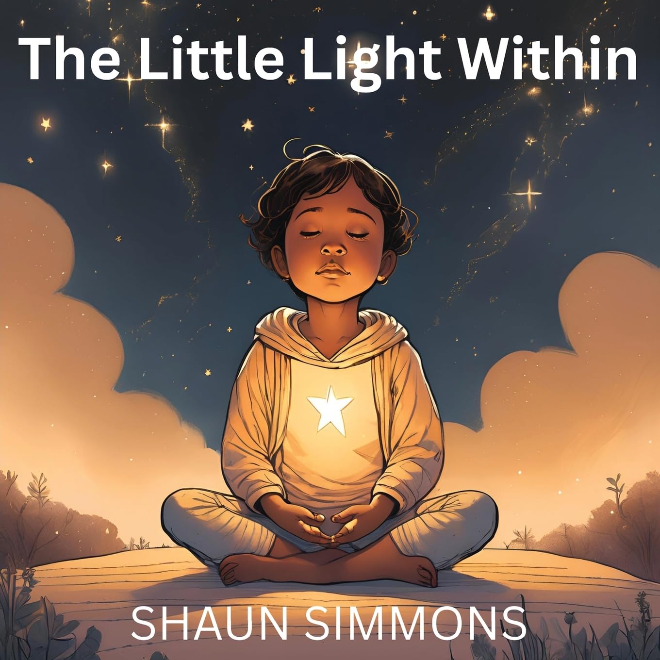 The Little Light Within