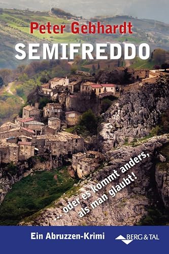Semifreddo