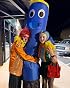Customer review image for The costume to give you the best day ever!
