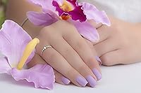 Vista 24 de ANILLOS FIDGET Blanco