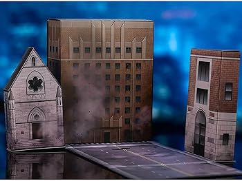 ◉1/64 ゴーストバスターズフィギュア4体➕マシュマロマン１体同梱ＳＰセット ◉1/64 ゴーストバスターズフィギュア4体➕マシュマロマン1体同