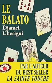 couverture de : Le Balato