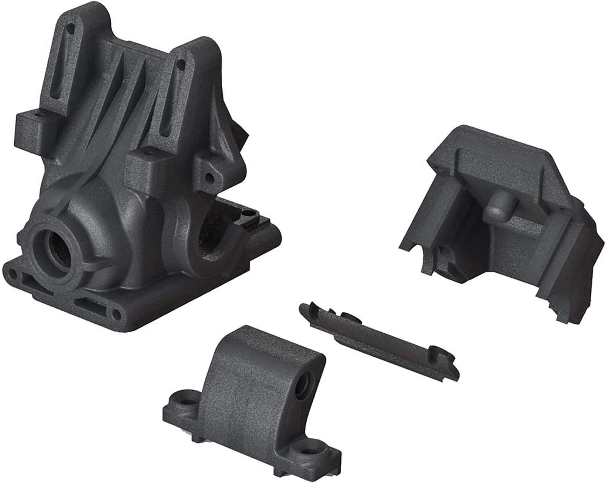 ARRMA Gearbox Case Set HD 6S, ARAC5006