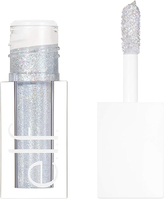 Cosmetics Glitter Melt Liquid Eyeshadow Disco Queen, 0.101 Fluid