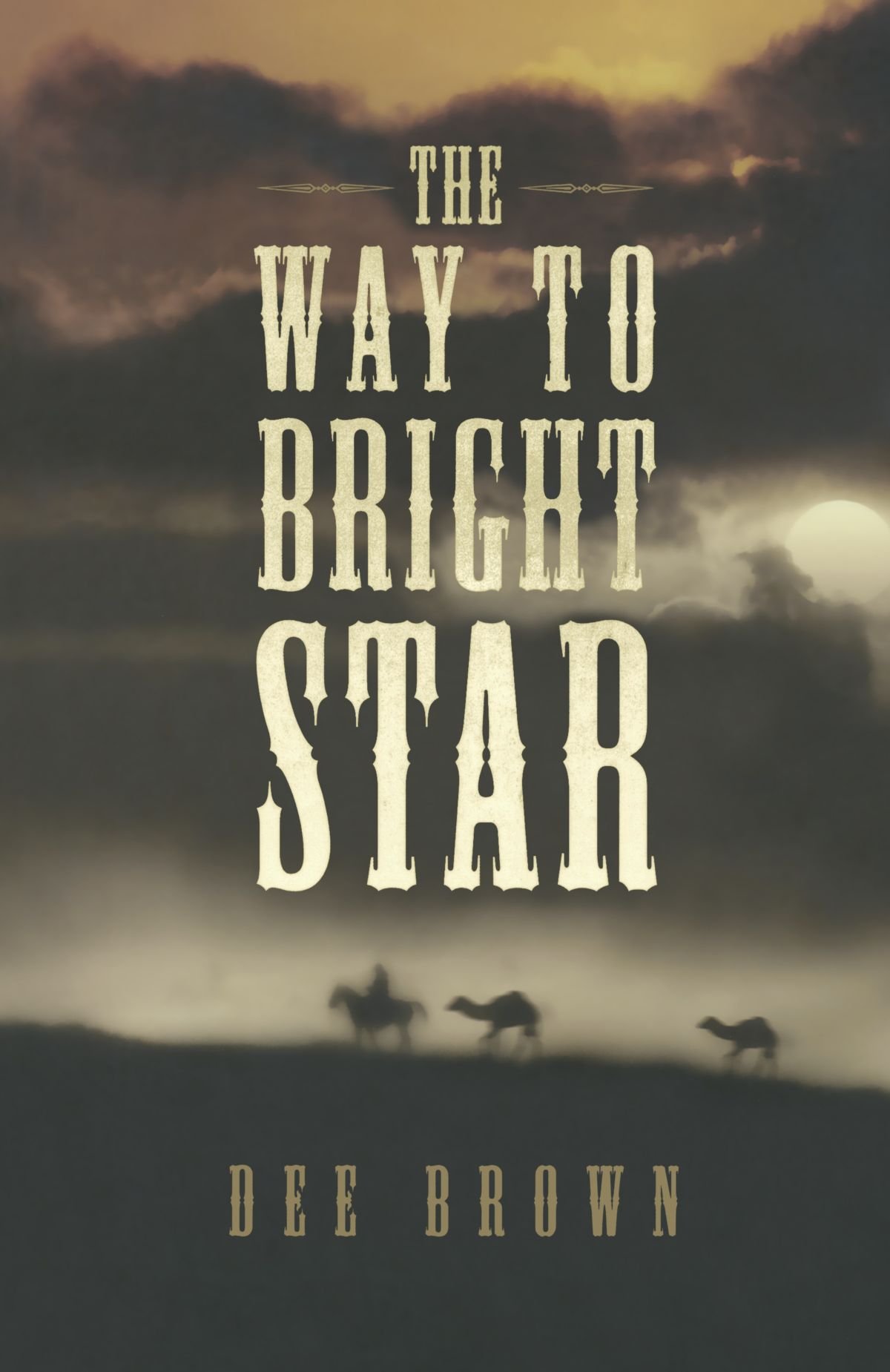 The Way To Bright Star