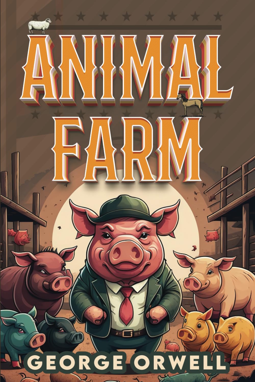 Favorite Book