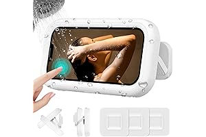 Waterproof Case for iPhone: Immerse Your Device in Safety