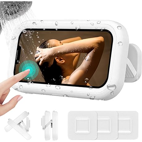 Waterproof Case for iPhone: Immerse Your Device in Safety