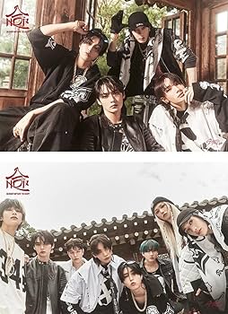 STRAY KIDS, STRAY KIDS, STRAY KIDS - (P.O.B) STRAY KIDS