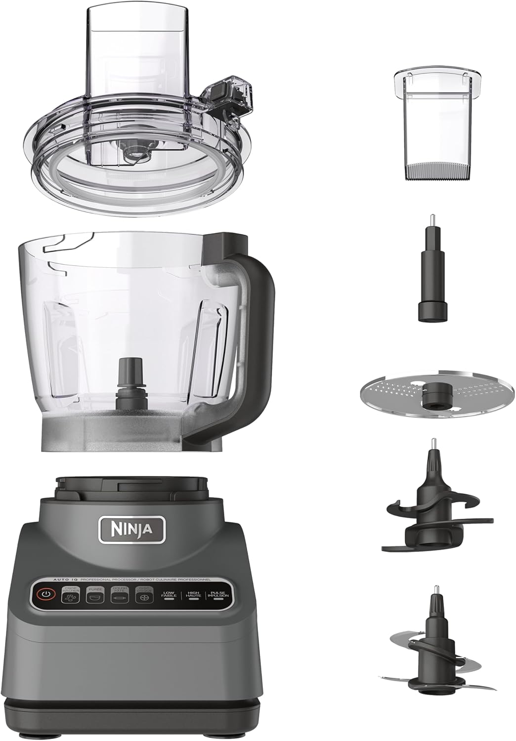 Ninja Food Processor
