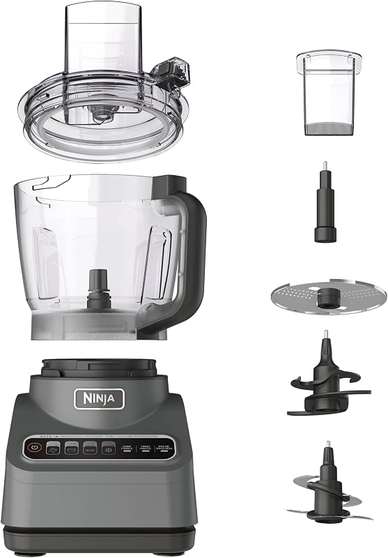 Food Processor