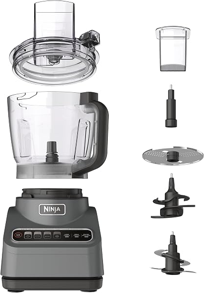 Ninja BN601 1000 Peak Watts Food Processor