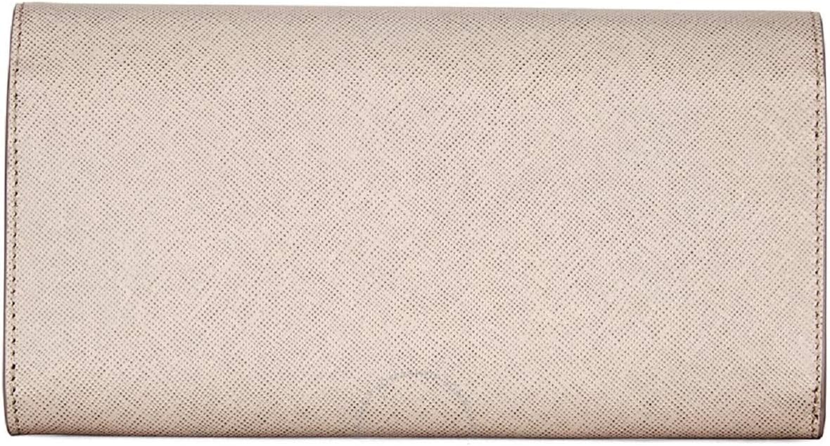 Montblanc Sartorial Long Wallet 10cc. with flap Lady 114598