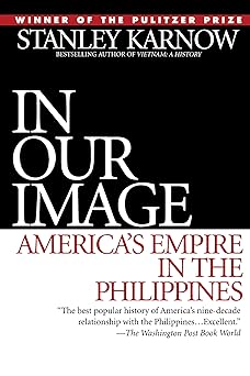 In Our Image by Stanley Karnow