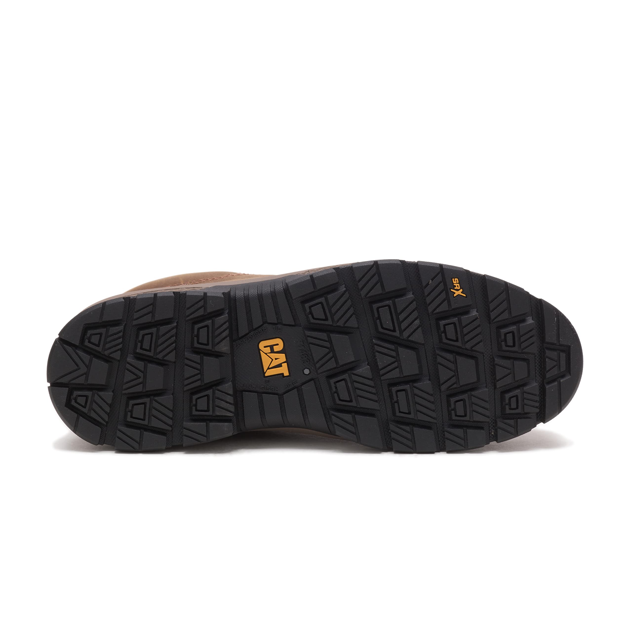 CAT Exposition 11,4 Cm St Botte industrielleHomme
