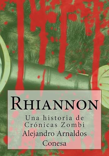 Crónicas zombi: Rhiannon: 8