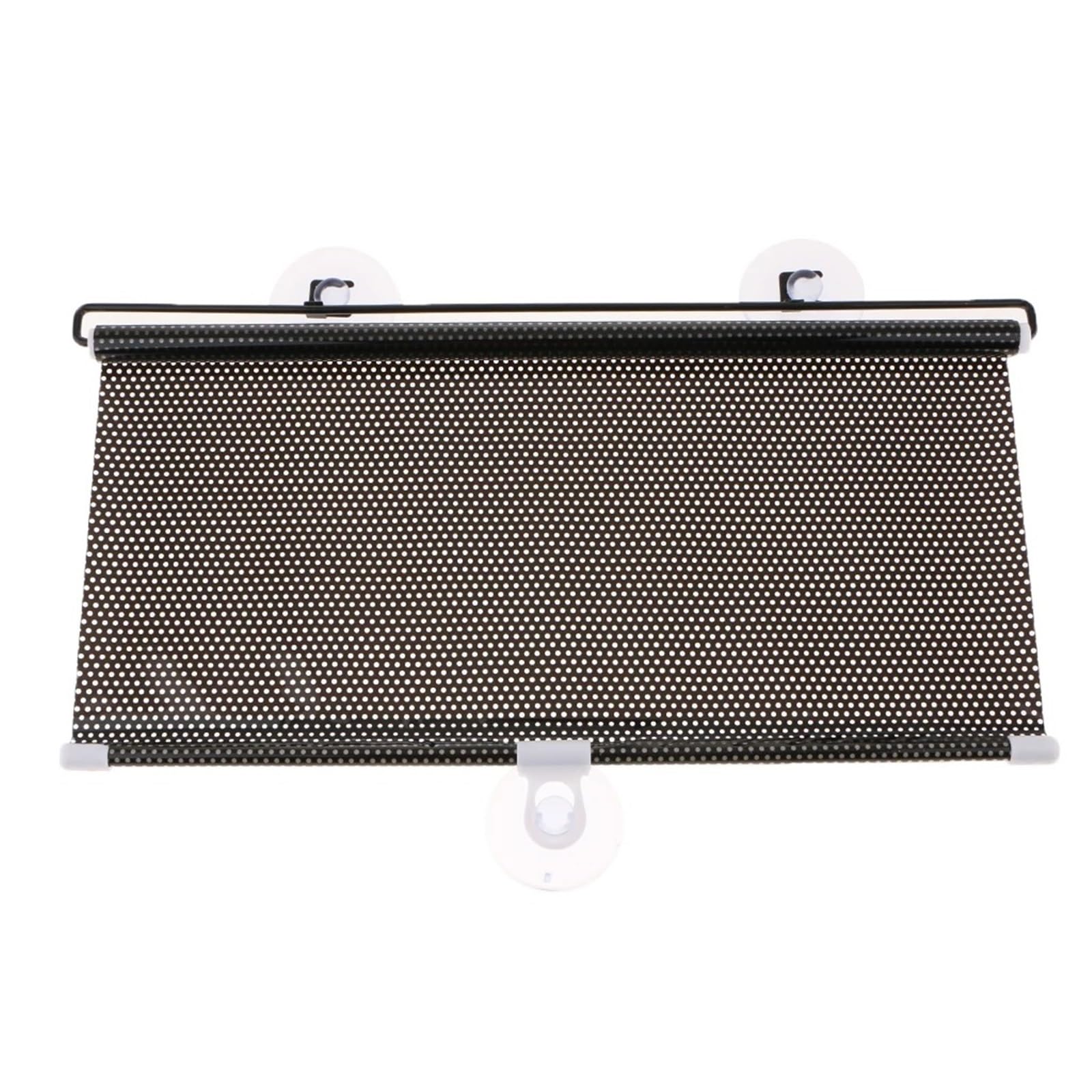 Cortina Retráctil para Coche, Protección Solar Resistente Al Calor para Vehículos, Visera para Parabrisas Parasol para Parabrisas