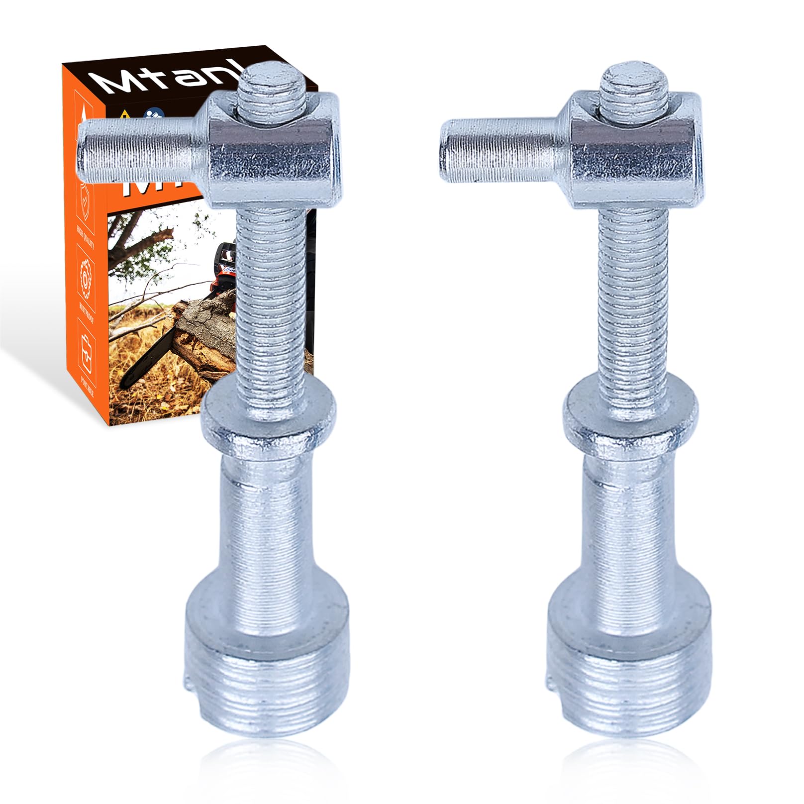 Amazon.com : Mtanlo Chain Adjuster Tensioner For Stihl 028 009 038