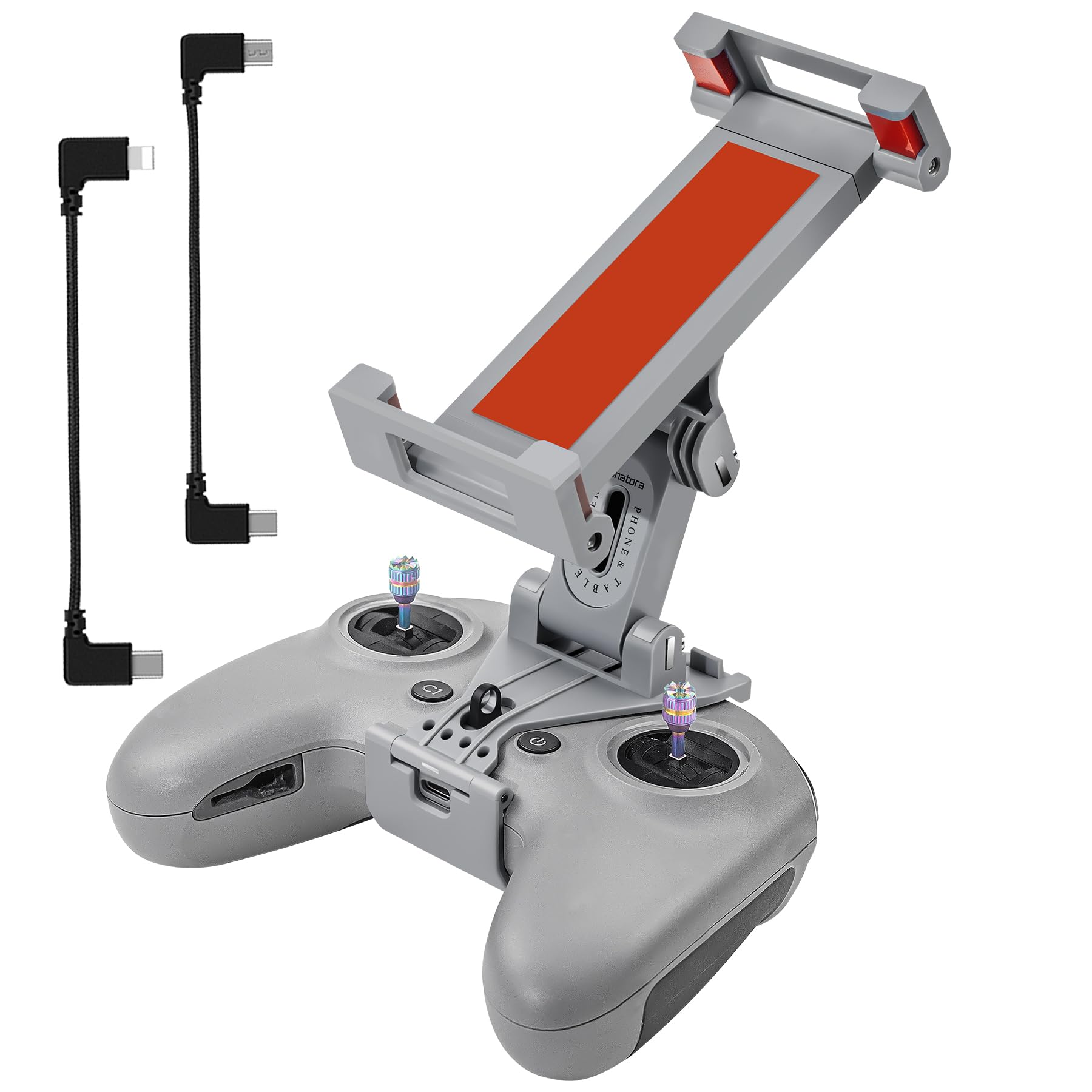 Amazon.com: LYONGTECH FPV Remote Controller 3 Phone Tablet 4.7