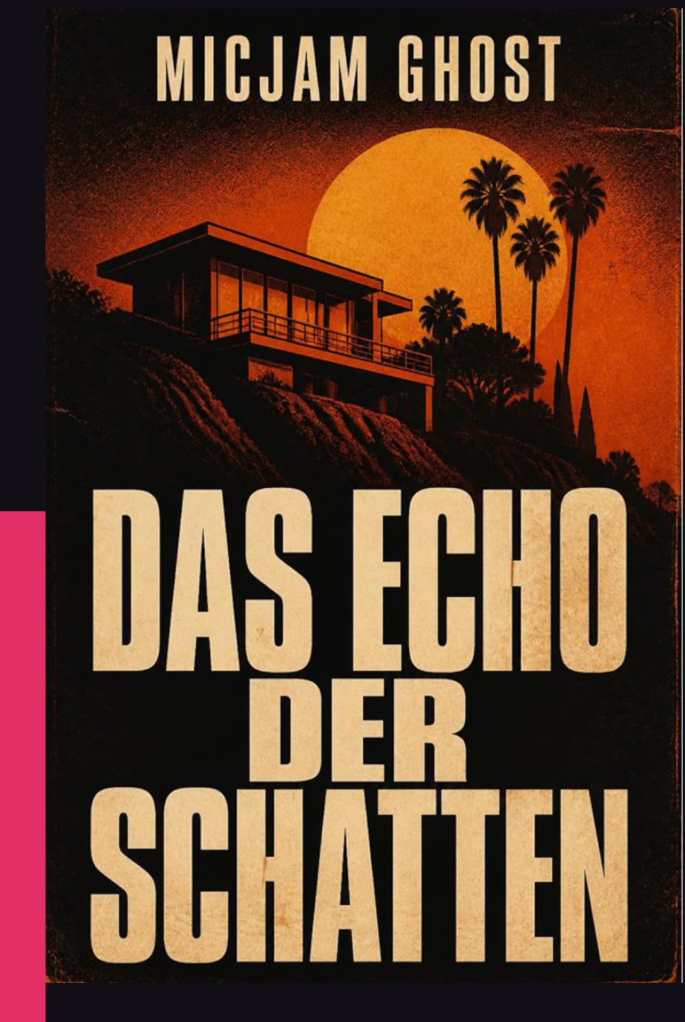 Das Echo der Schatten