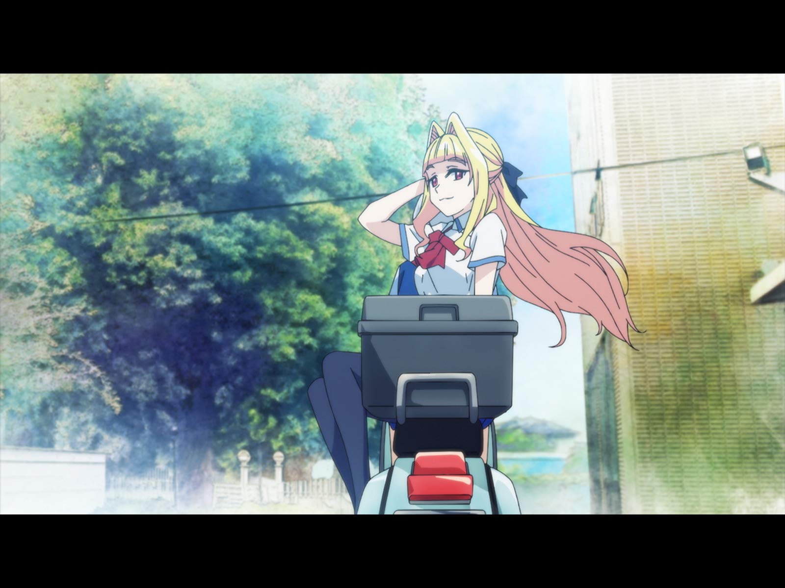 Amazon Co Jp ぶらどらぶ 佐倉綾音 日高里菜 朴 璐美 早見沙織 日笠陽子 押井守 山邑圭 押井守 西村純二 Prime Video