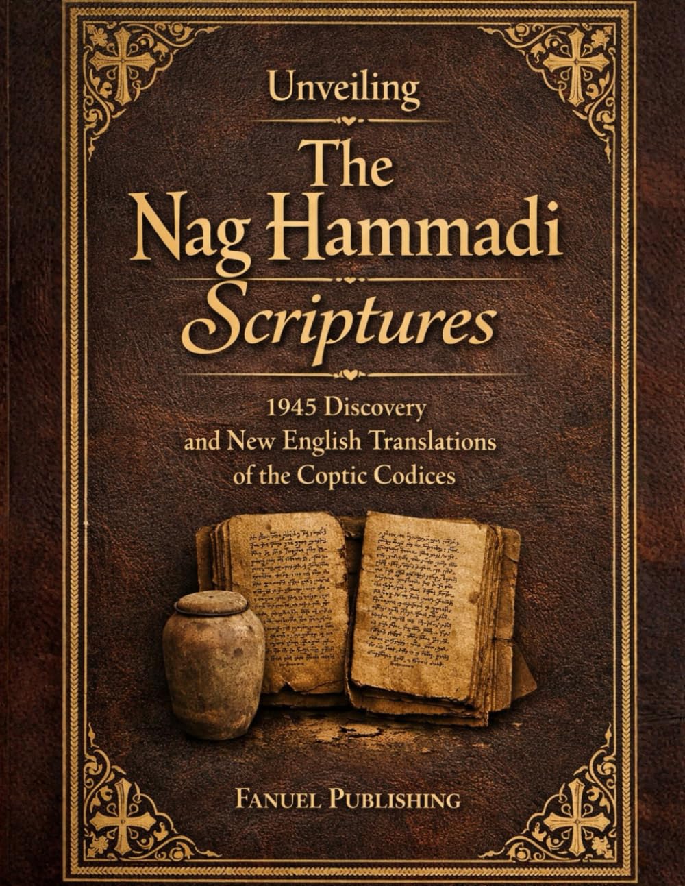 Unveiling The Nag Hammadi Scriptures: 1945 Discovery and New English Translations of the Coptic Codices