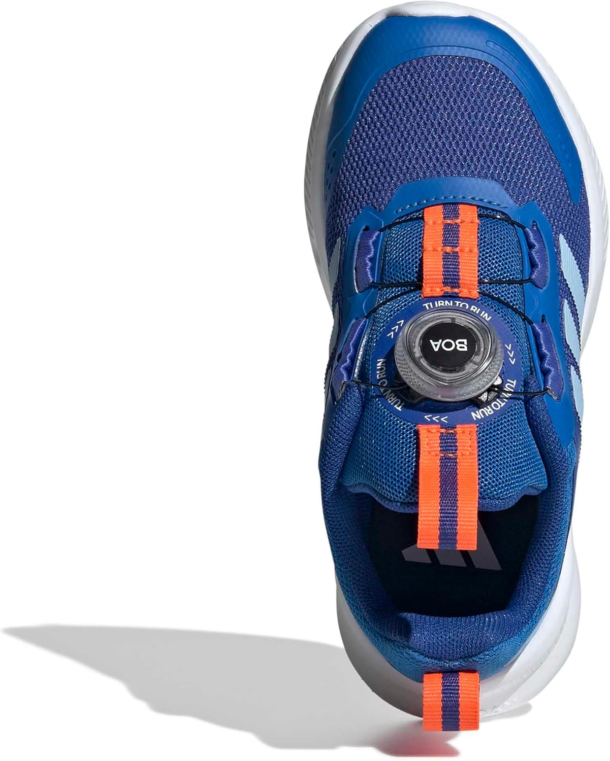 adidas Kids' Fortarun 4.0 Boa