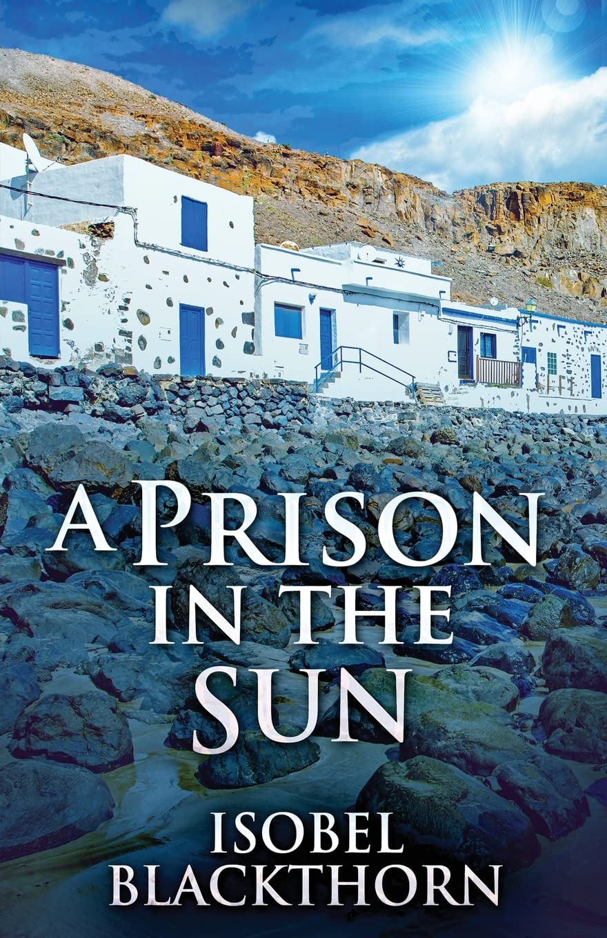 Buy A Prison In The Sun — BookShops.in