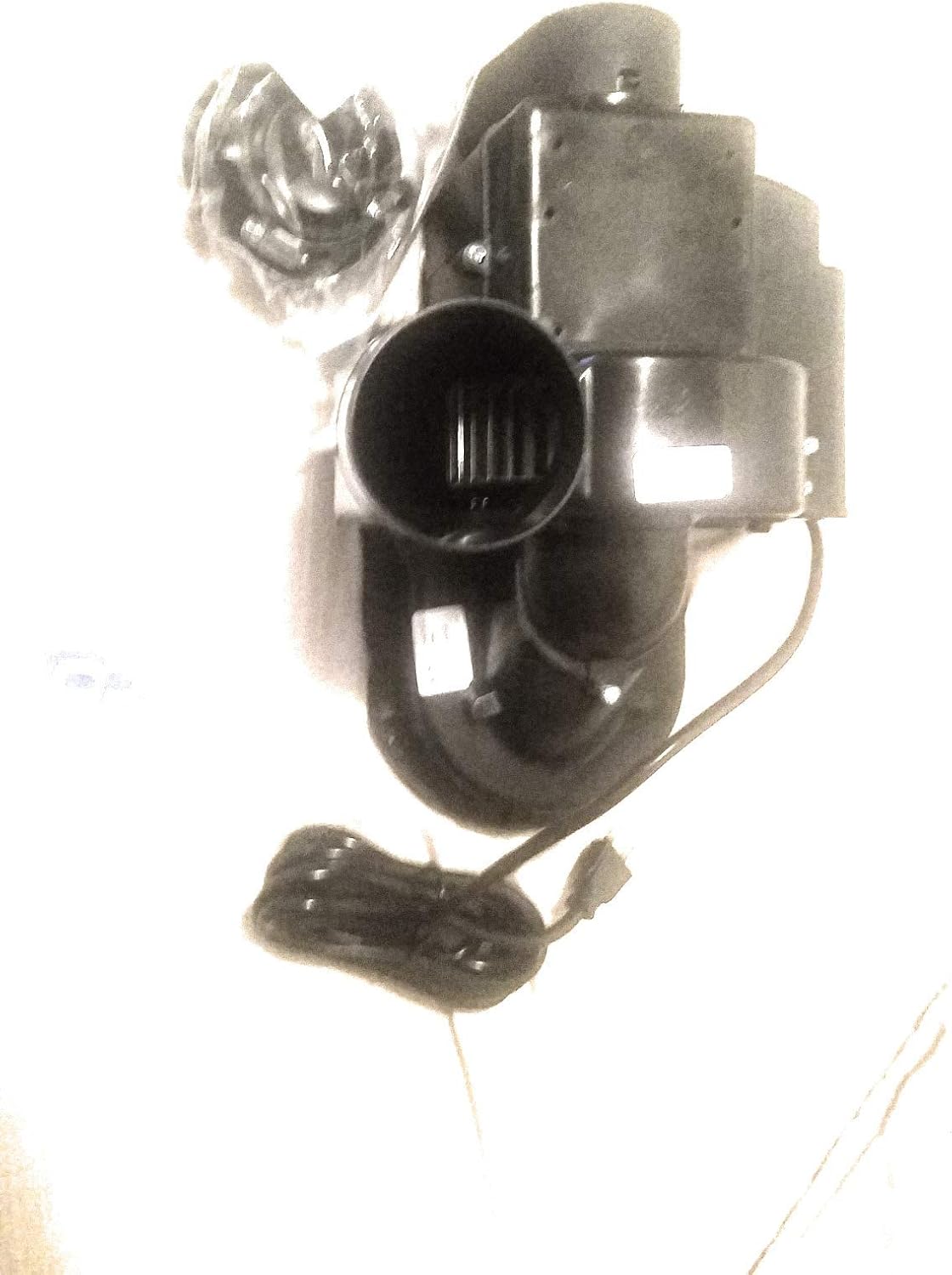 Industrial Water Heater Parts Bradford White Fasco 2394558400 702112184 W11 Water Heater Draft