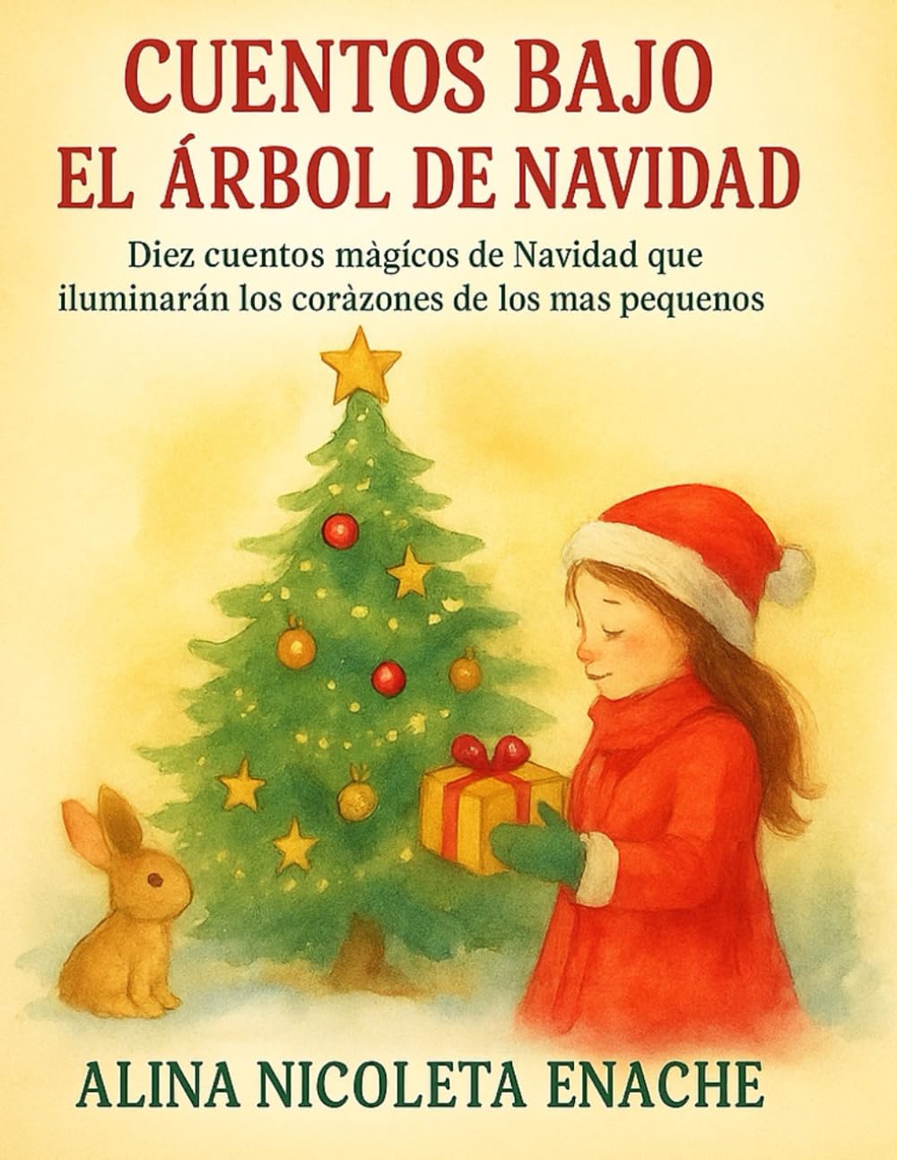 CUENTOS BAJO EL ARBOL DE NAVIDAD