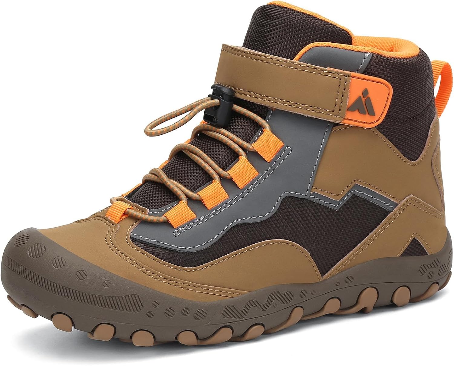 Nike Infinity Flow hardloop voor kids Zwart