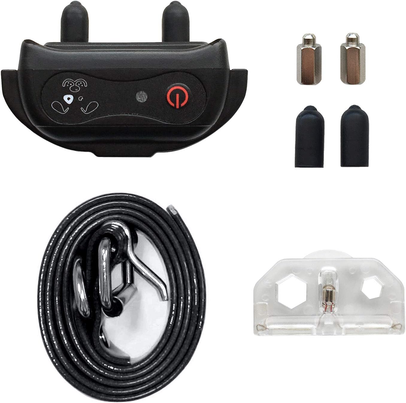 petspy replacement collar