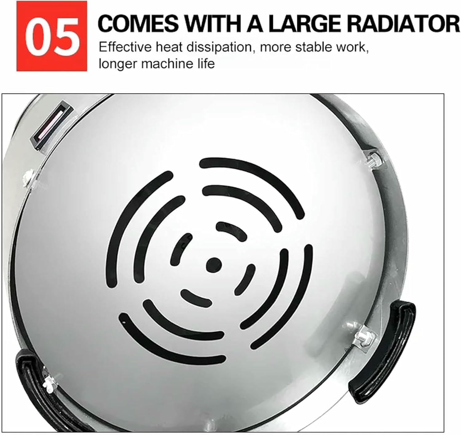 Electric Garlic Peeler Machine Electric Garlic Peeler Machine, 200W Commercial Whole Garlic Peeling Machine, 30kg/h Automatic Garlic Peeler Garlic Separator, Powerful Fast and