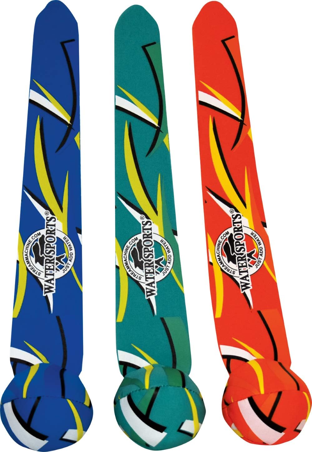 Water Sports Dive Sticks : Toys & Games