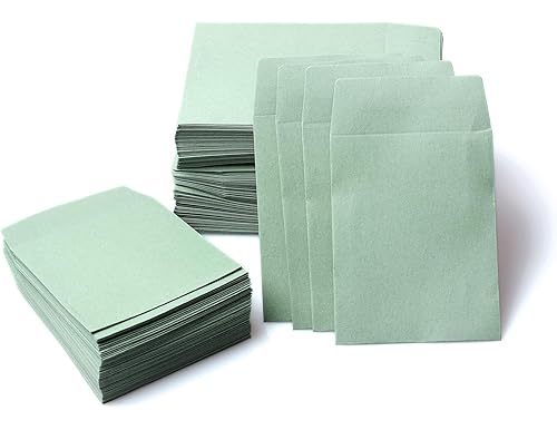 <p>Best Mini Envelopes for Scrapbooking: A Comprehensive Guide for Crafters</p>