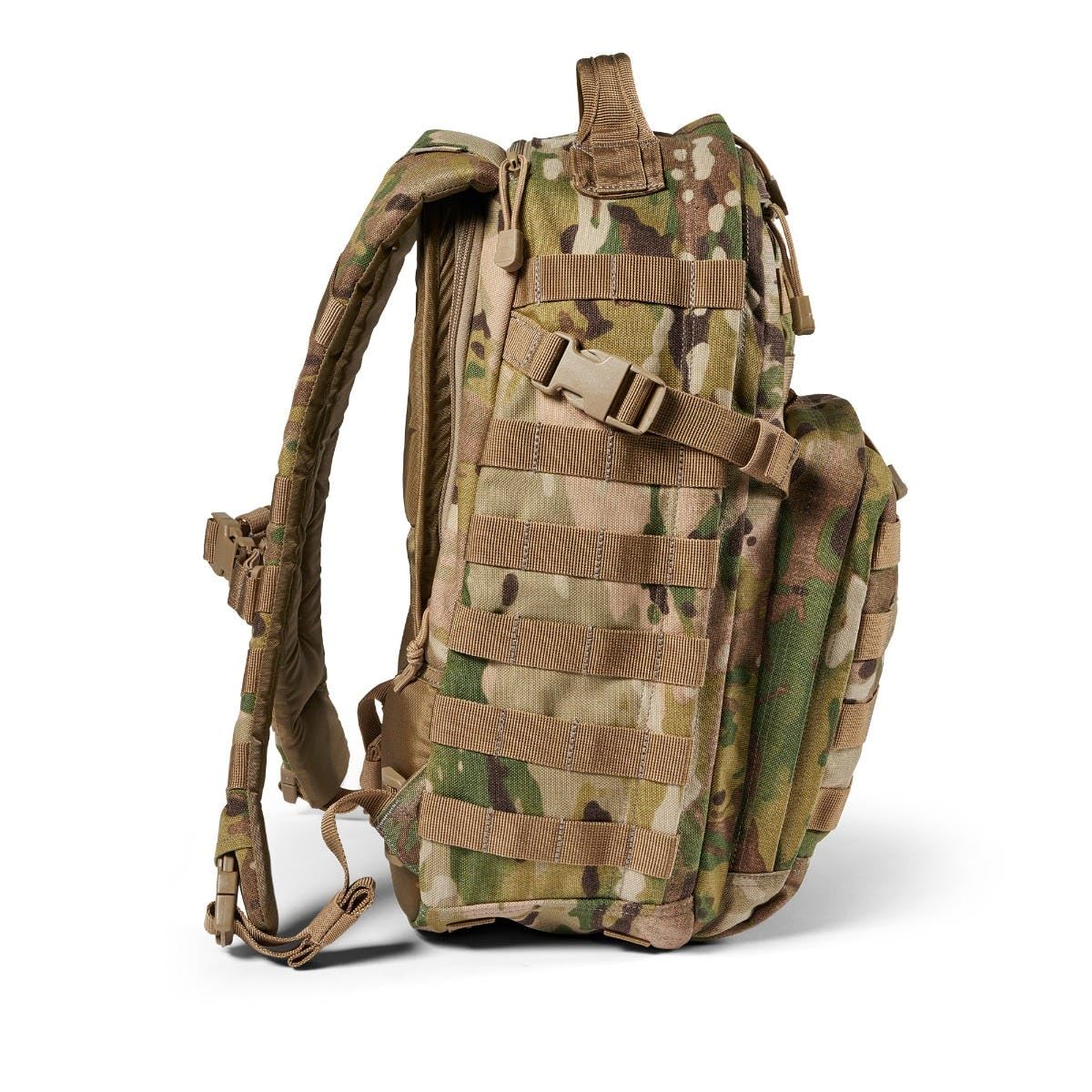 5.11 - Mochila Militar Táctica - 24L