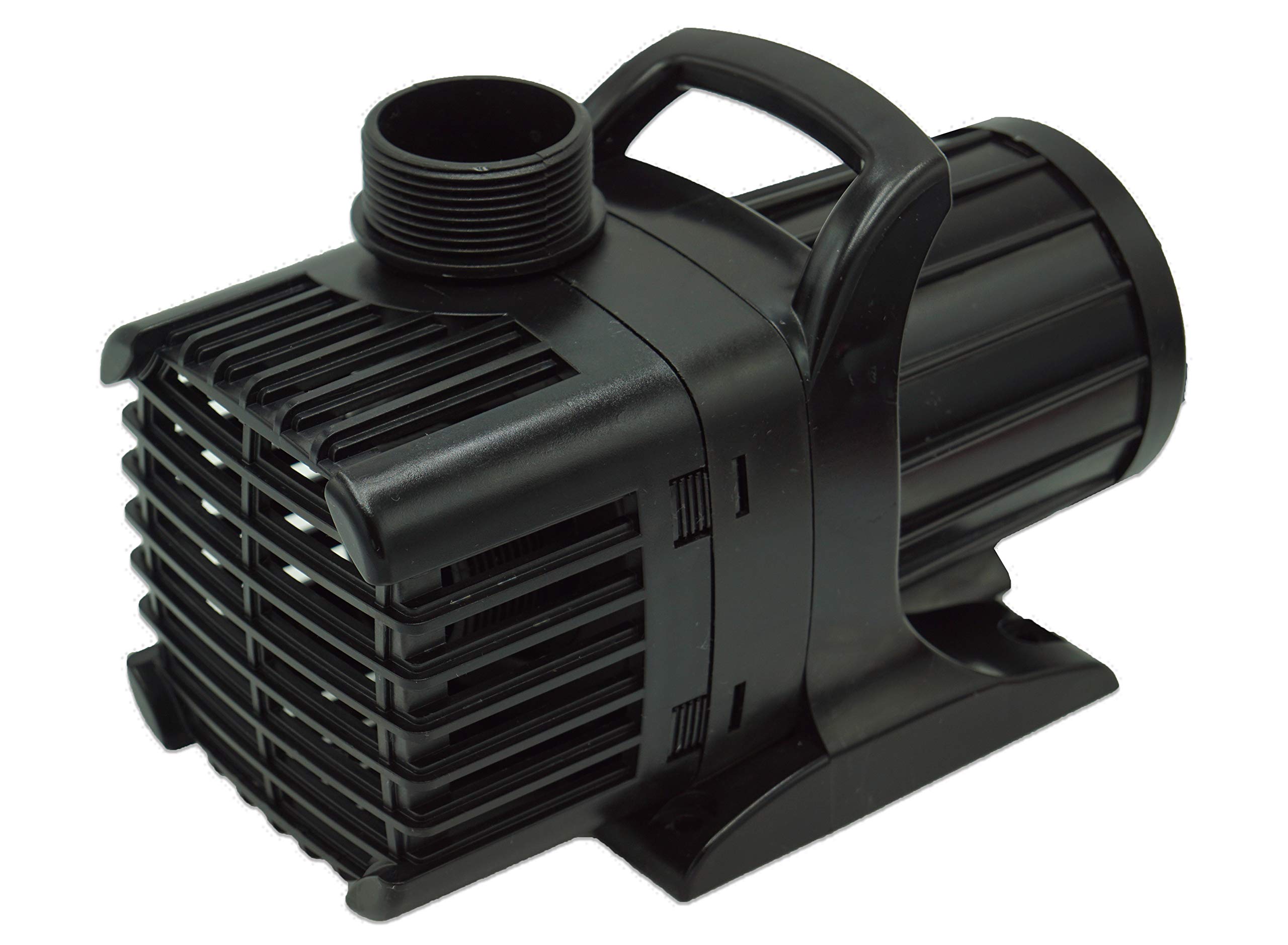 Anjon ManufacturingMonsoon Series 2,000 GPH Submersible Pond and Water Garden Pump - MS-2000