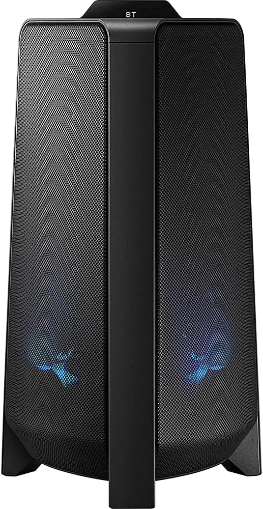 SAMSUNG MX-T40 Sound Tower High Power Audio 300 W MX-T40/ZA - (Renewed)
