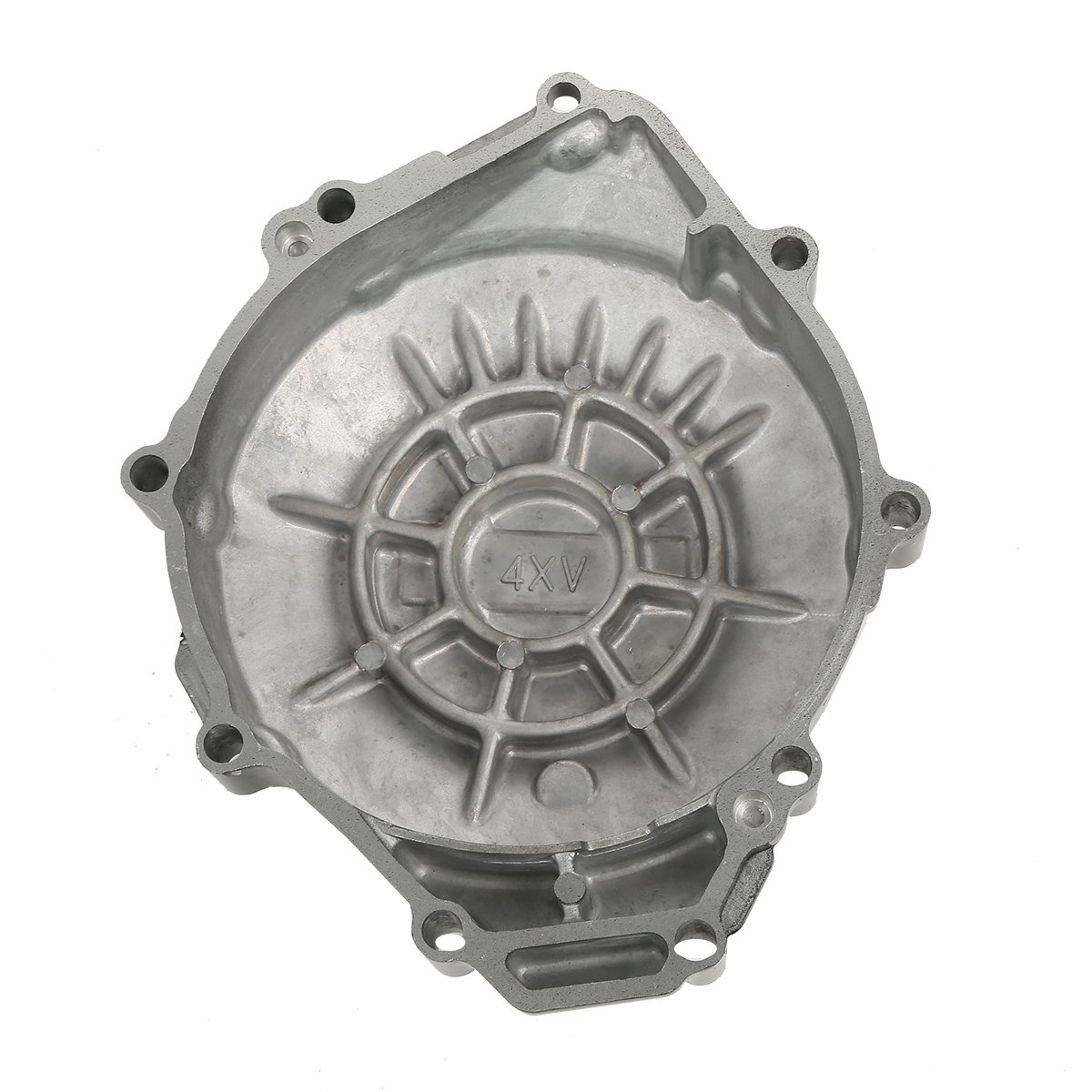 Motor Izquierda Cárter de la Cubierta del Estator Adecuado para Yamaha YZF-R1 1998-2003