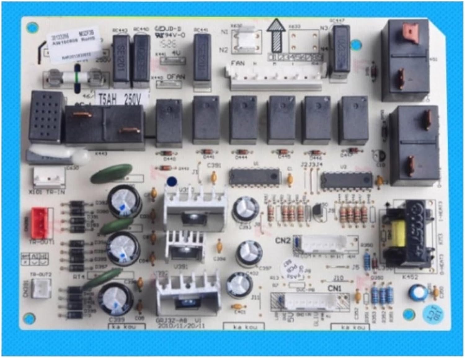 for Air Conditioning 30133206 Computer Board Circuit Board M3ZF3B