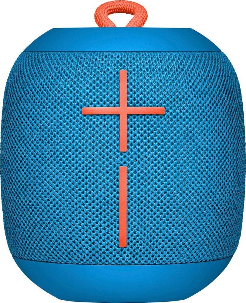 Amazon.com: Ultimate Ears WONDERBOOM Super Portable Waterproof