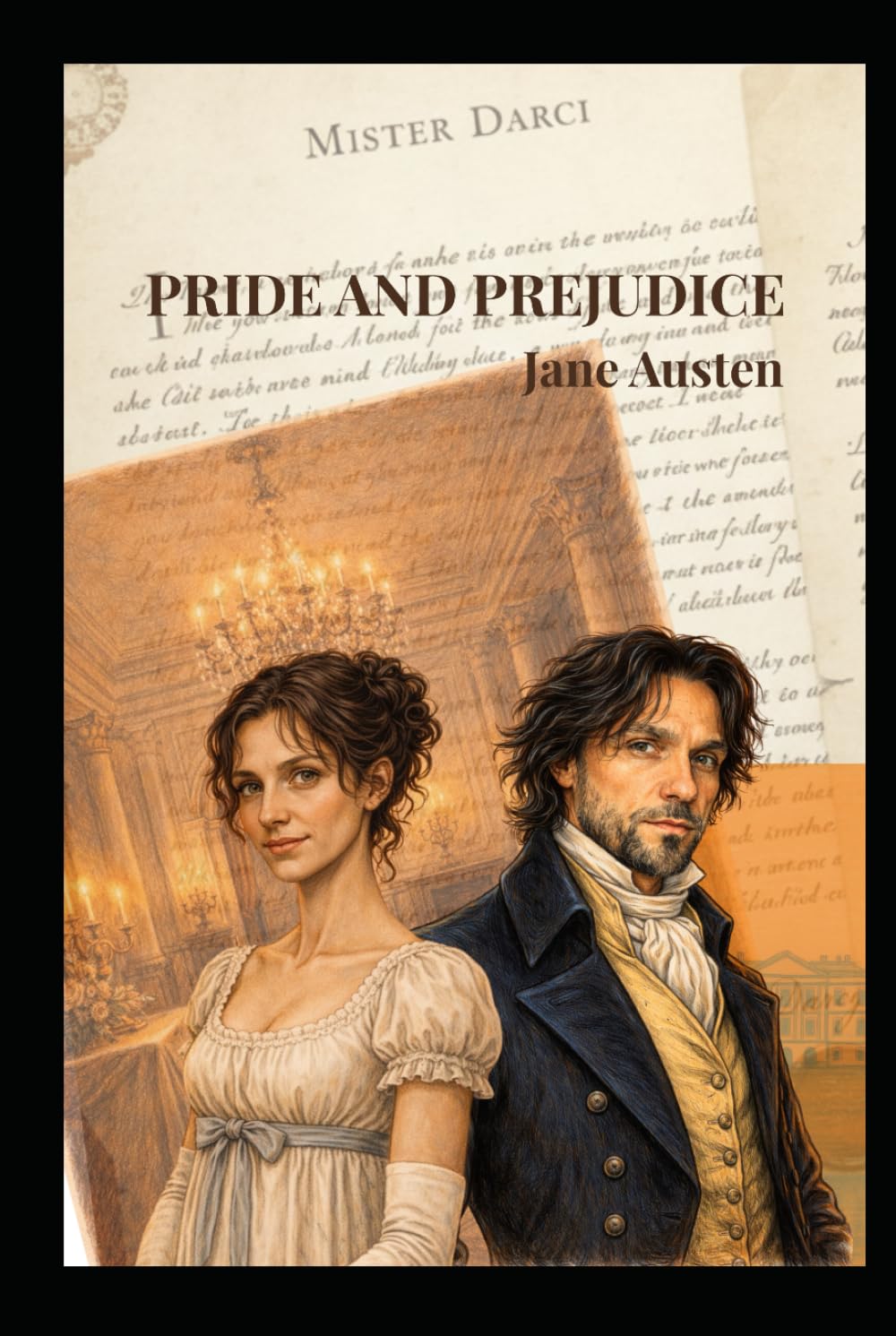 PRIDE AND PREJUDICE