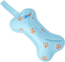 ALLCAMP Treat Bag for Dogs, Food Bag, Dummy Dog Training, Snack Bag for Reward, Dog Food Storage, Easy to Clean for On the Go and Travel