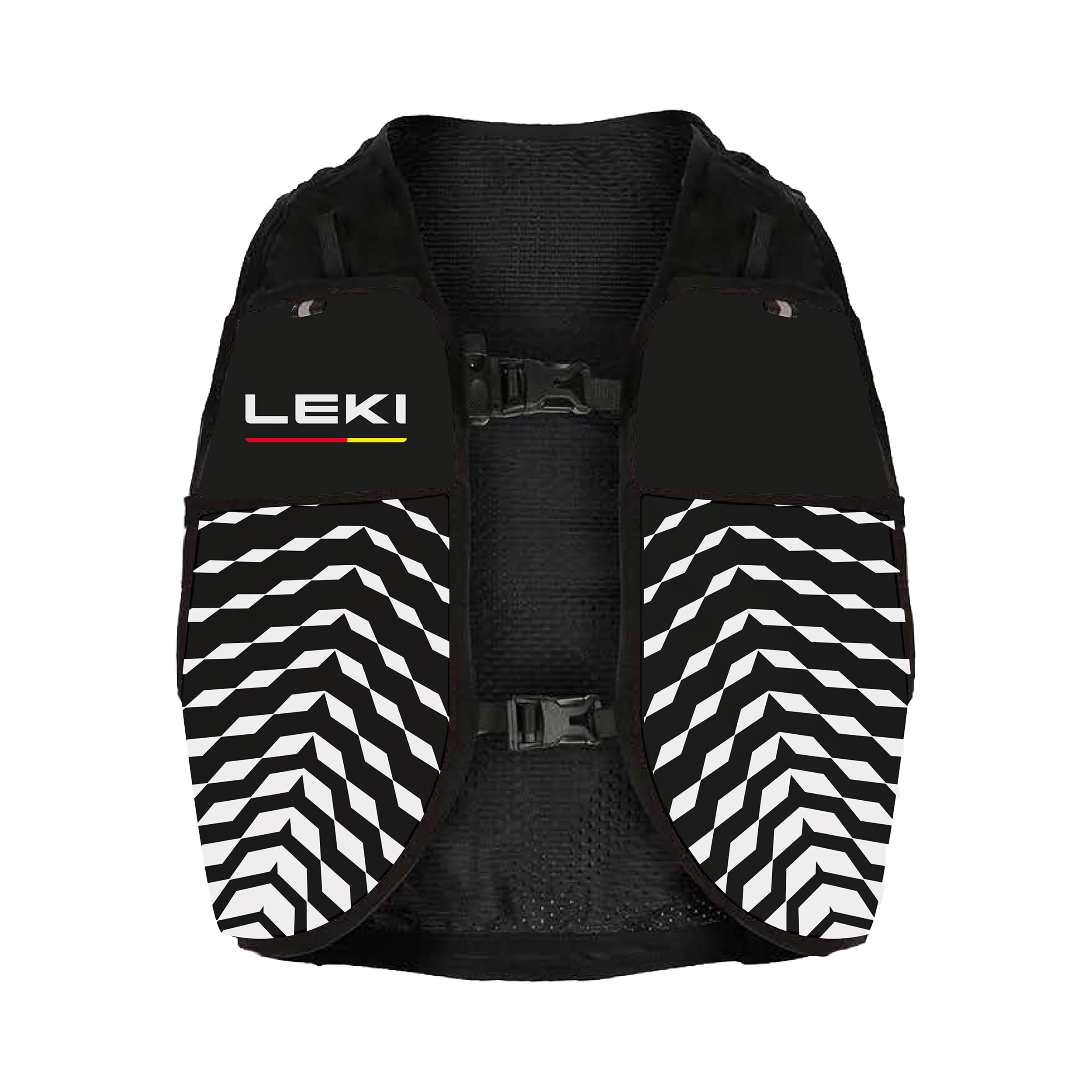 LEKI Kamizelka Uniseks Trail Running Quiver Vest
